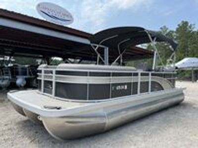 2018 Bennington 22 SSRXP SPS - Photo 2