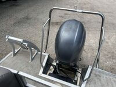 2018 Bennington 22 SSRXP SPS - Photo 8