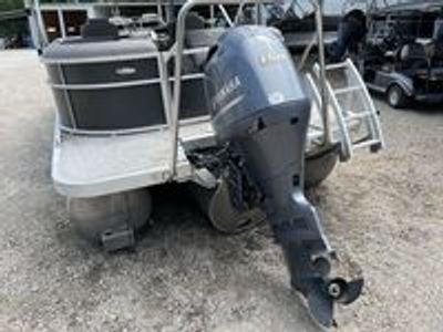 2018 Bennington 22 SSRXP SPS - Photo 7