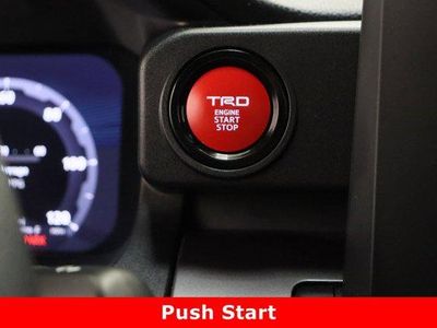 2025 Toyota Tacoma 4WD - Photo 17