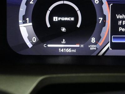 2025 Toyota Tacoma 4WD - Photo 39