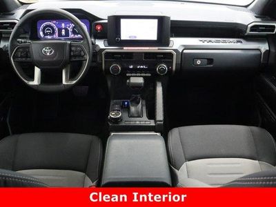2025 Toyota Tacoma 4WD - Photo 29