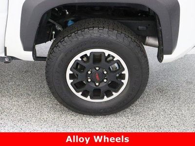 2025 Toyota Tacoma 4WD - Photo 10