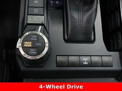 2025 Toyota Tacoma 4WD - Photo 21