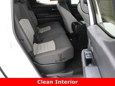 2025 Toyota Tacoma 4WD - Photo 33