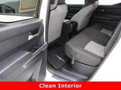 2025 Toyota Tacoma 4WD - Photo 27