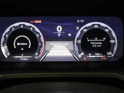 2025 Toyota Tacoma 4WD - Photo 38