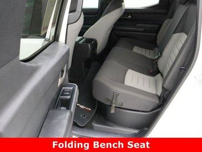 2025 Toyota Tacoma 4WD - Photo 28
