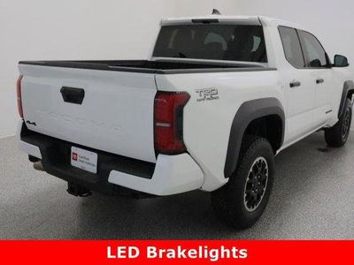 2025 Toyota Tacoma 4WD - Photo 7