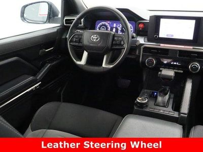 2025 Toyota Tacoma 4WD - Photo 30