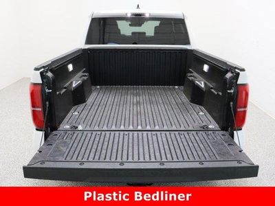 2025 Toyota Tacoma 4WD - Photo 31