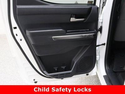2025 Toyota Tacoma 4WD - Photo 26