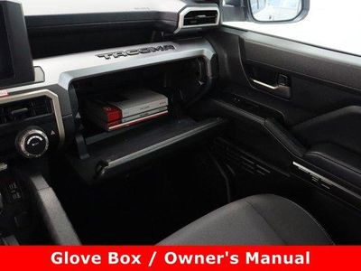 2025 Toyota Tacoma 4WD - Photo 23