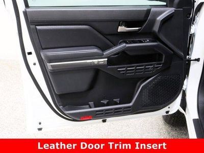 2025 Toyota Tacoma 4WD - Photo 12