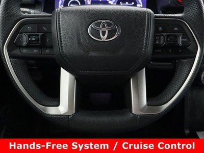 2025 Toyota Tacoma 4WD - Photo 24