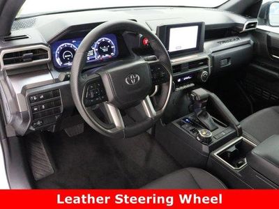 2025 Toyota Tacoma 4WD - Photo 13