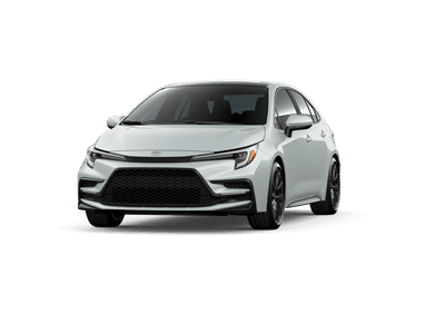 2026 Toyota Corolla - Photo 3