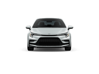 2026 Toyota Corolla - Photo 2