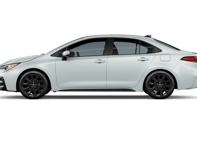 2026 Toyota Corolla - Photo 6