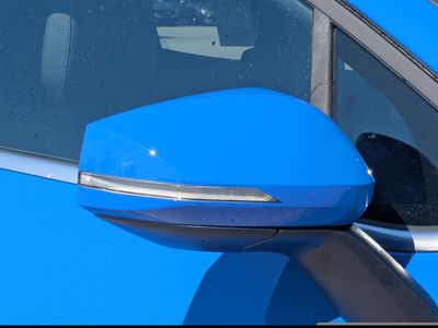 2026 Kia Sportage — photo 12 view