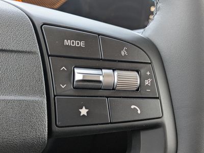 2026 Kia Sportage — photo 33 view