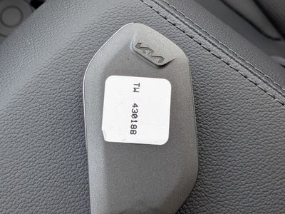 2026 Kia Sportage — photo 38 view