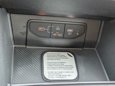 2026 Kia Sportage — photo 28 view