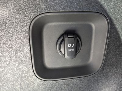 2026 Kia Sportage — photo 15 view