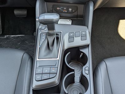 2026 Kia Sportage — photo 24 view