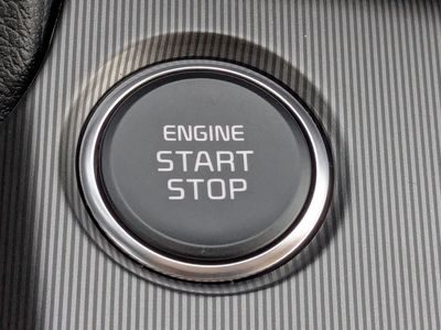 2026 Kia Sportage — photo 37 view