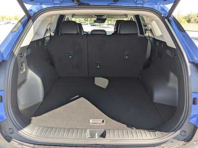 2026 Kia Sportage — photo 14 view