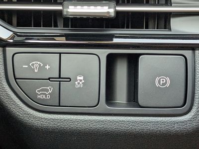 2026 Kia Sportage — photo 31 view