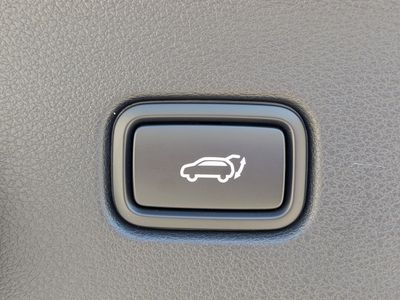 2026 Kia Sportage — photo 16 view
