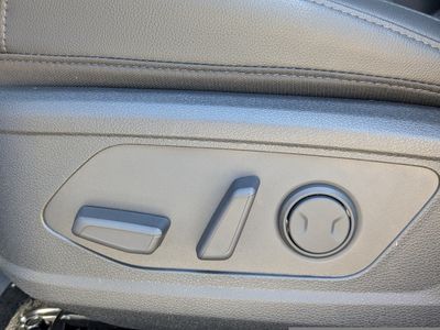 2026 Kia Sportage — photo 26 view