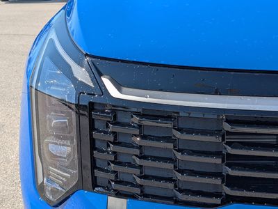 2026 Kia Sportage — photo 10 view