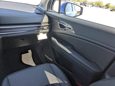 2026 Kia Sportage — photo 22 view