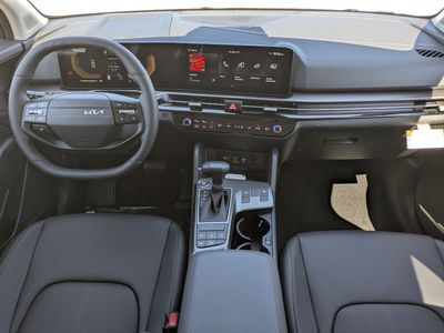2026 Kia Sportage — photo 20 view