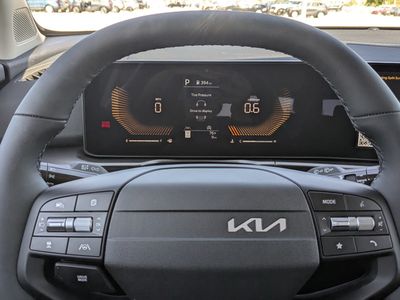 2026 Kia Sportage — photo 34 view