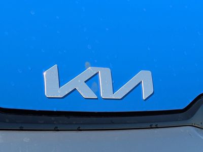 2026 Kia Sportage — photo 13 view