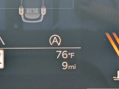 2026 Kia Sportage — photo 36 view