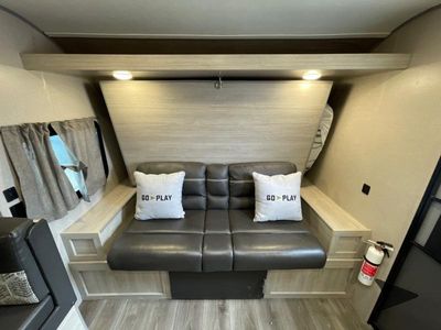 2022 Coachmen RV Catalina Summit Series 7 - Photo 23