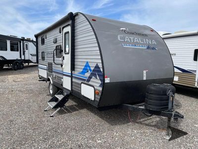 2022 Coachmen RV Catalina Summit Series 7 - Photo 1