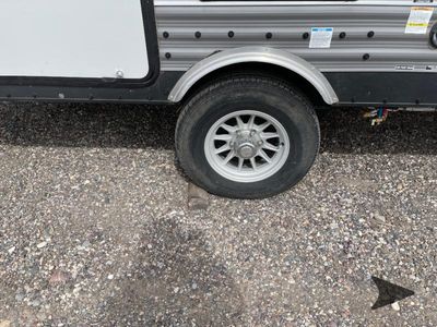 2022 Coachmen RV Catalina Summit Series 7 - Photo 20