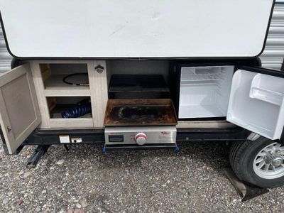 2022 Coachmen RV Catalina Summit Series 7 - Photo 16