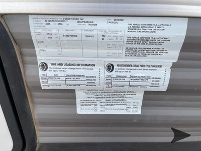 2022 Coachmen RV Catalina Summit Series 7 - Photo 43