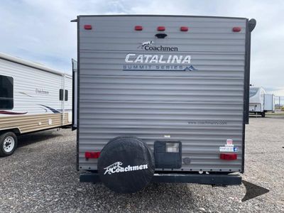 2022 Coachmen RV Catalina Summit Series 7 - Photo 4