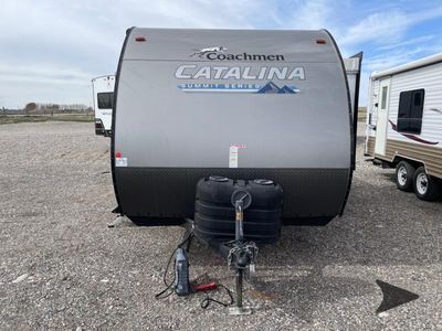 2022 Coachmen RV Catalina Summit Series 7 - Photo 10