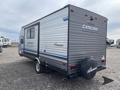 2022 Coachmen RV Catalina Summit Series 7 - Photo 7