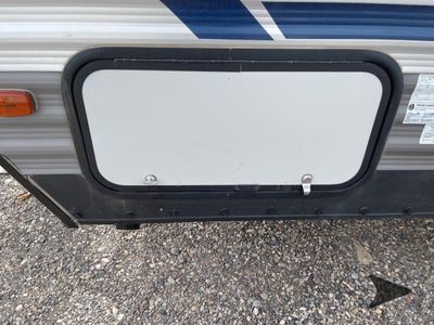 2022 Coachmen RV Catalina Summit Series 7 - Photo 17