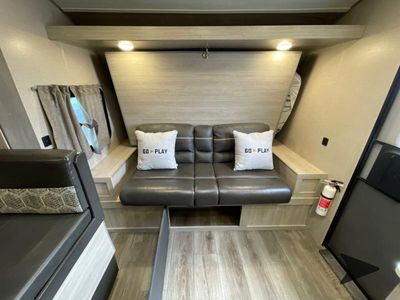2022 Coachmen RV Catalina Summit Series 7 - Photo 24